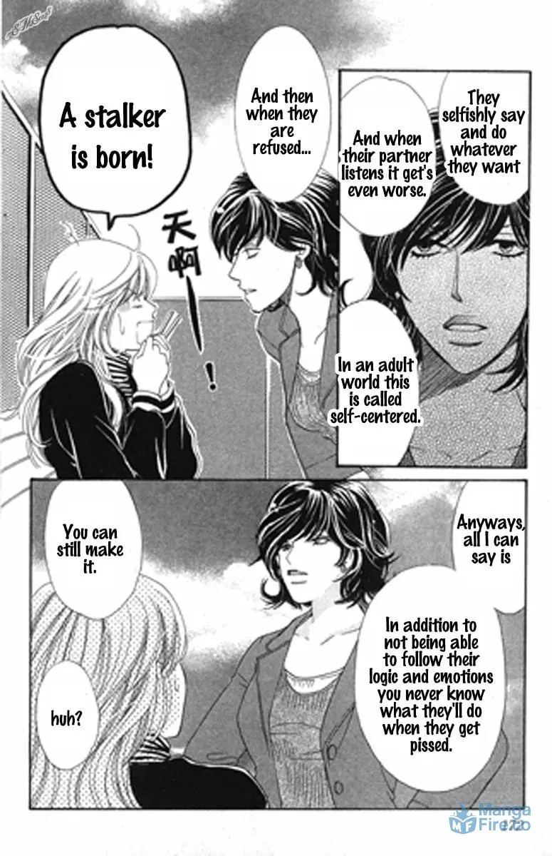 Read Love Blog!! chapter 10 image 17 on Lezhin