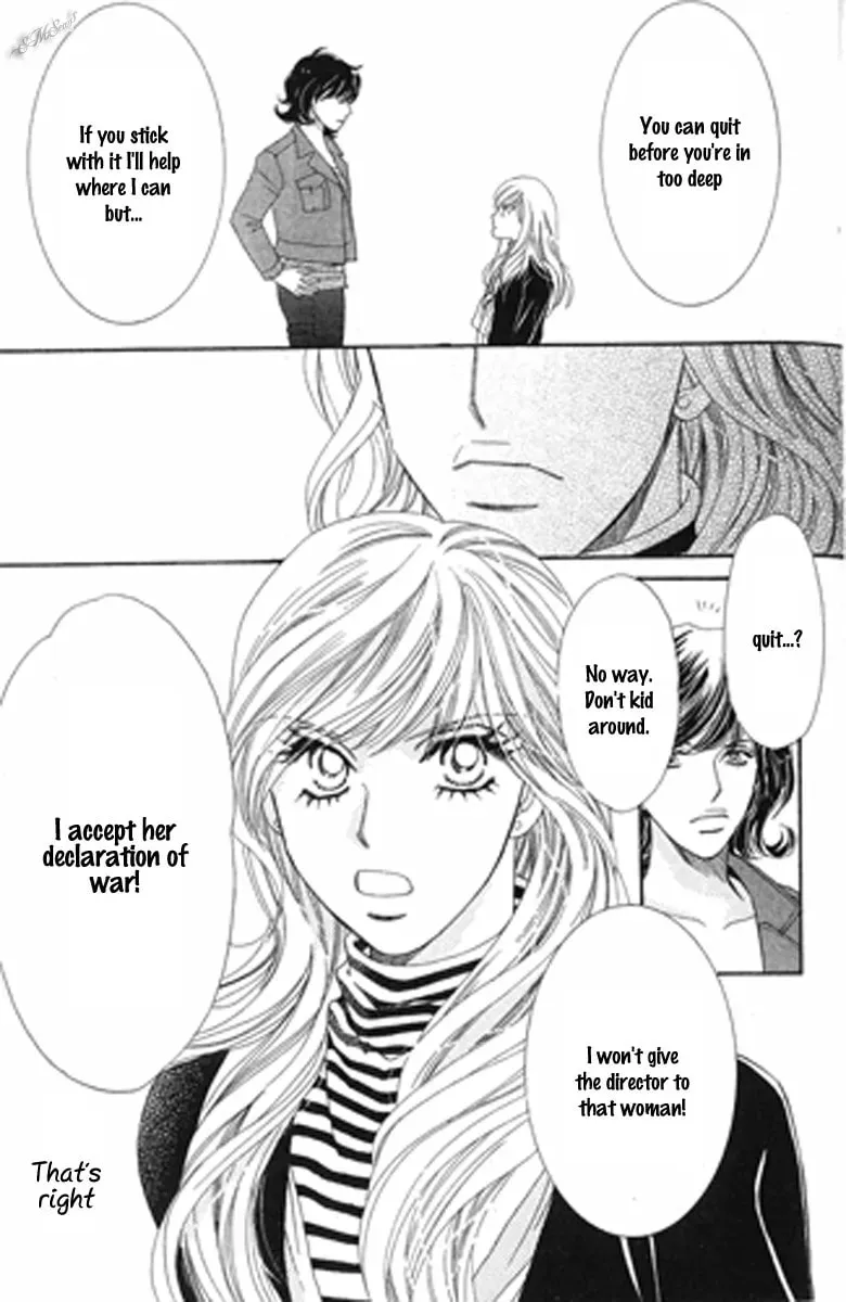 Read Love Blog!! chapter 10 image 18 on Lezhin