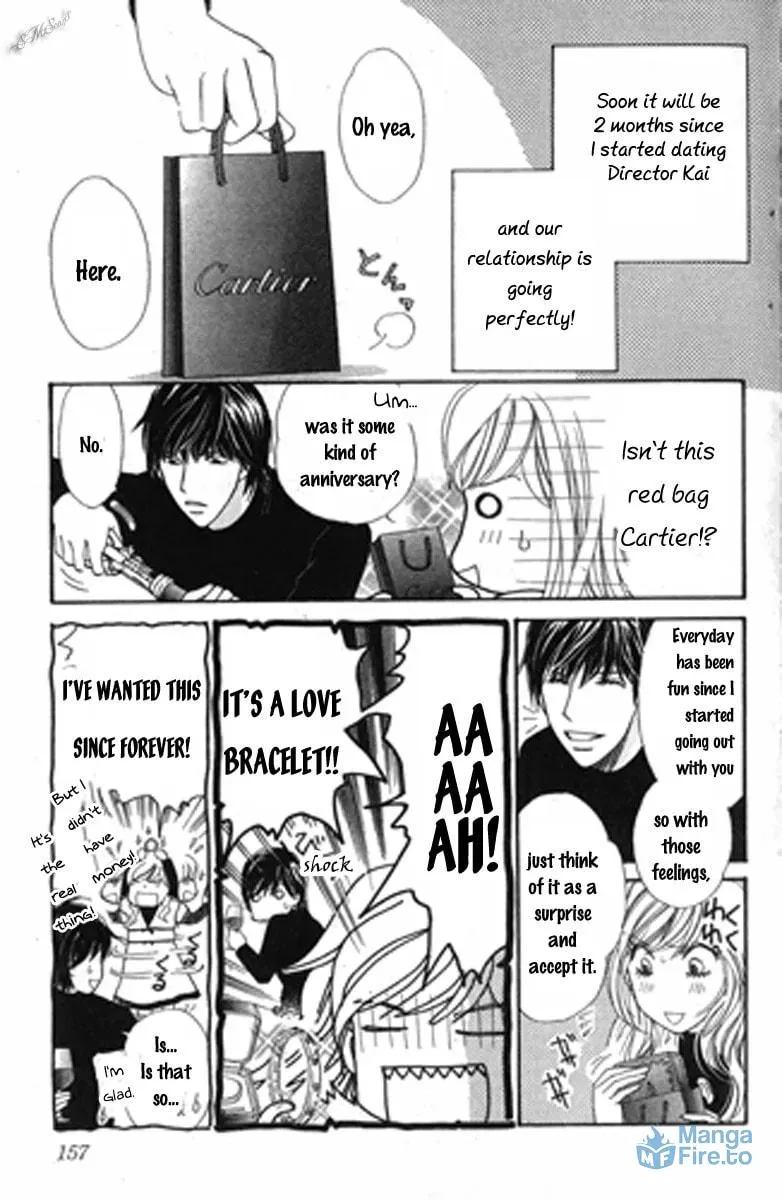 Read Love Blog!! chapter 10 image 2 on Lezhin