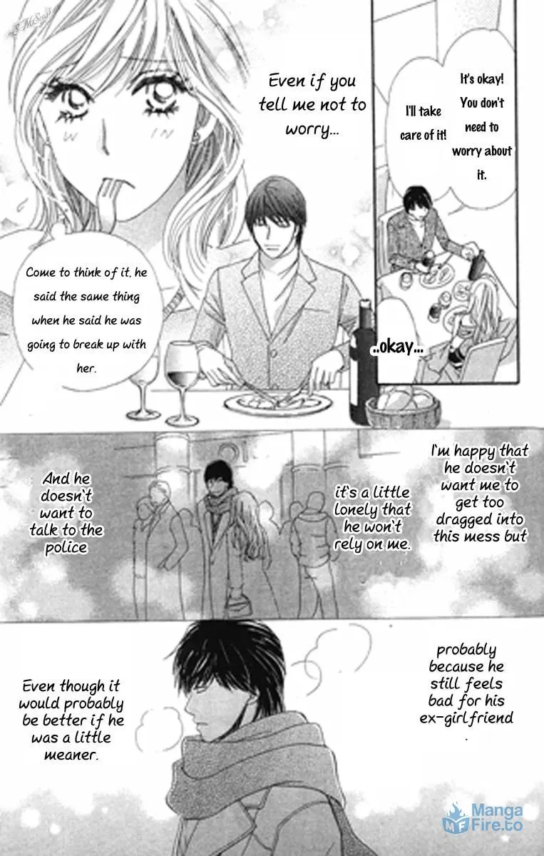 Read Love Blog!! chapter 10 image 20 on Lezhin