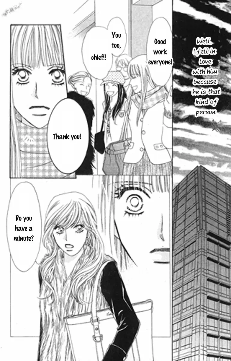 Read Love Blog!! chapter 10 image 21 on Lezhin