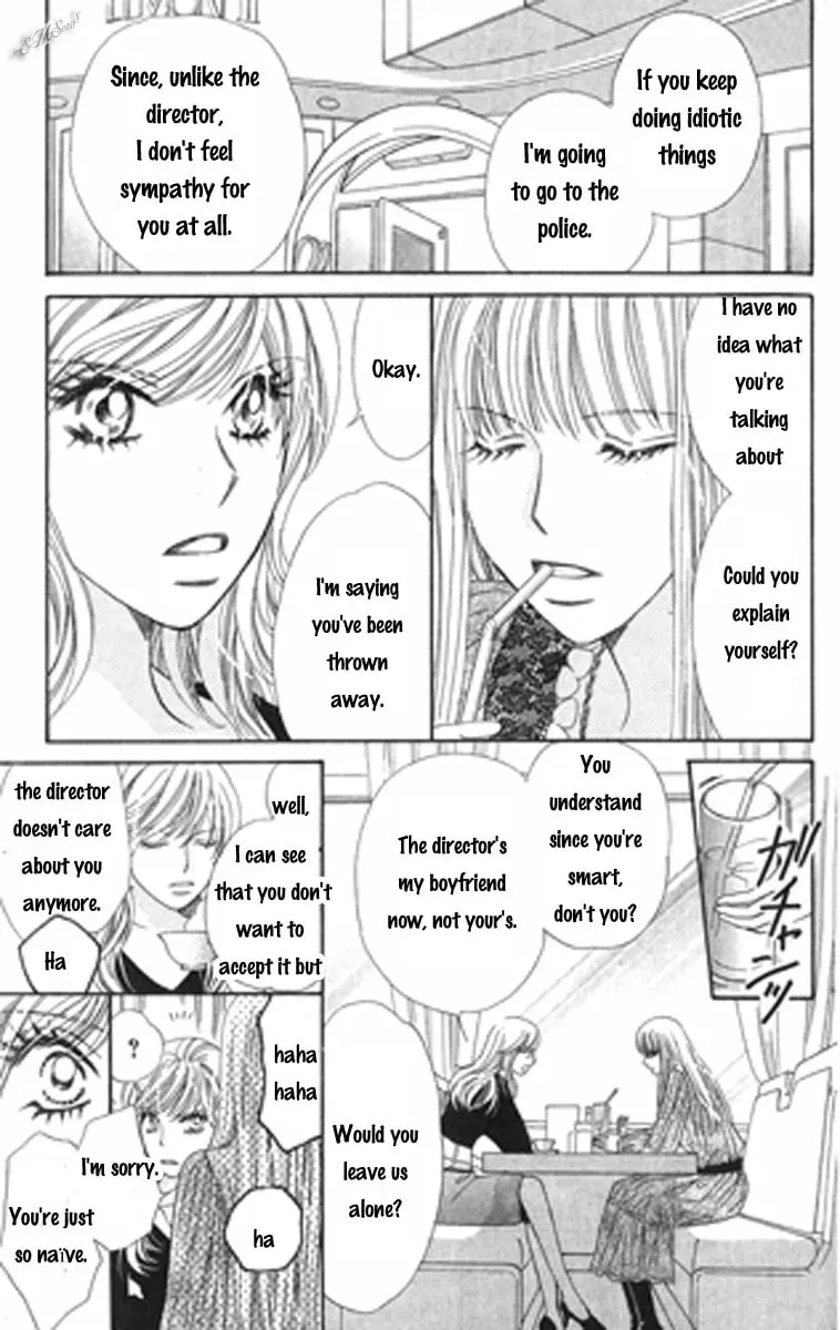 Read Love Blog!! chapter 10 image 22 on Lezhin