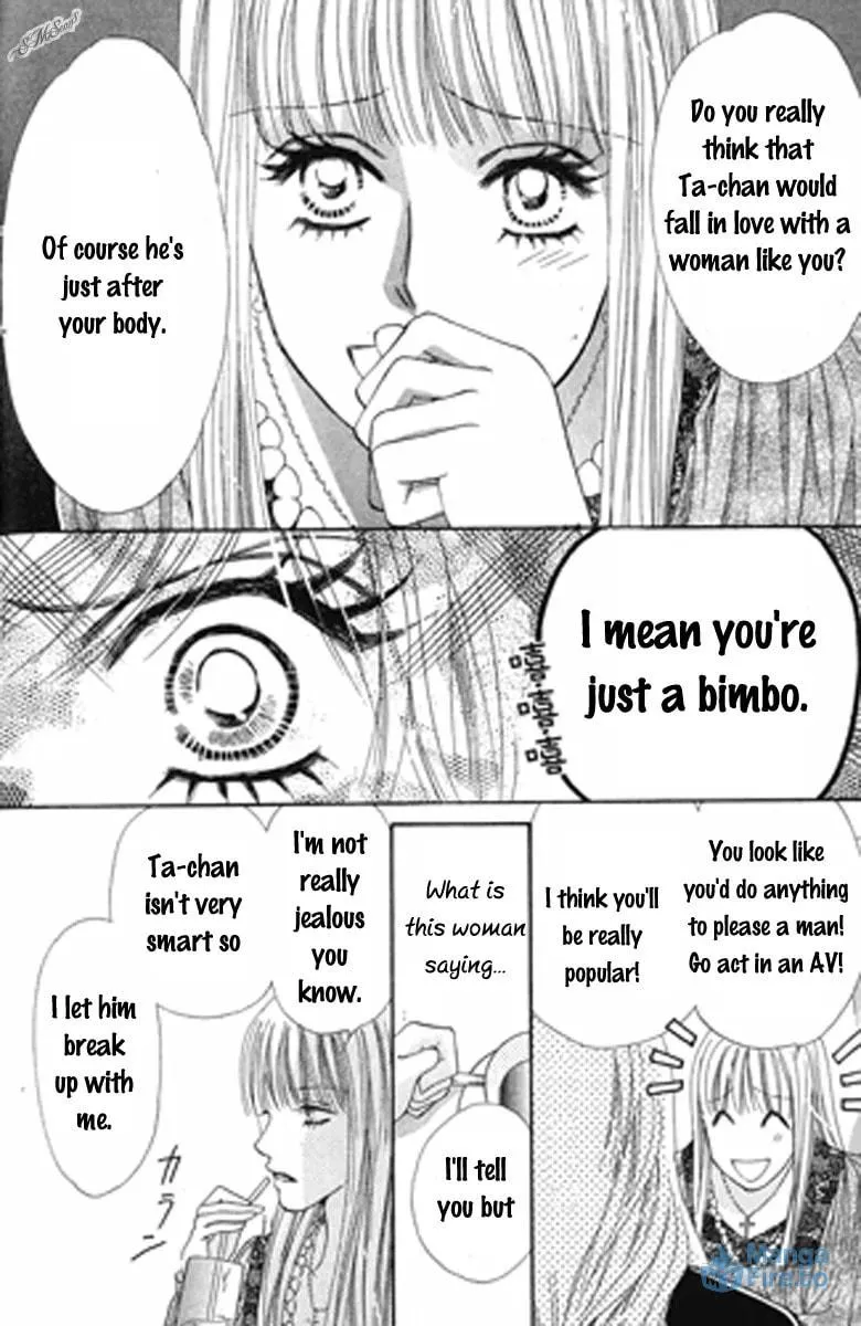 Read Love Blog!! chapter 10 image 23 on Lezhin