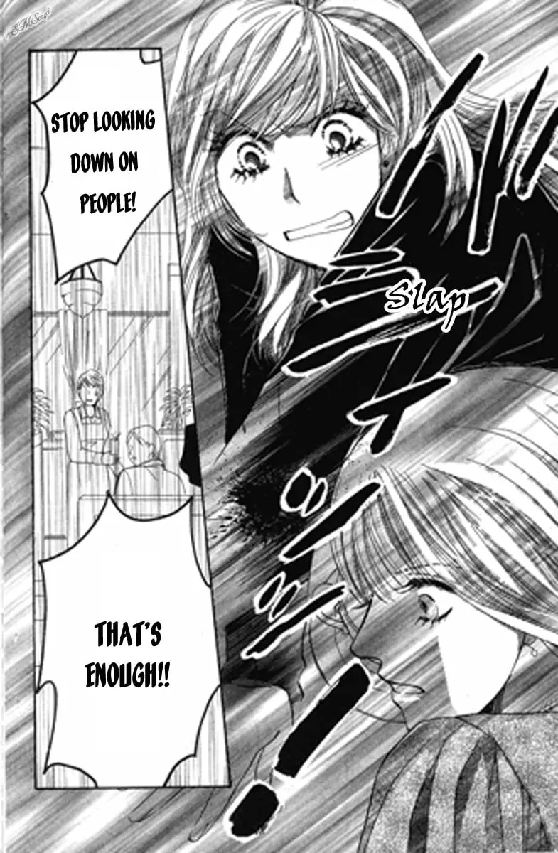 Read Love Blog!! chapter 10 image 25 on Lezhin