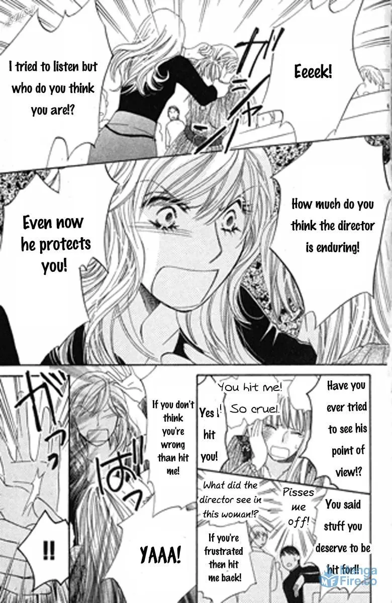 Read Love Blog!! chapter 10 image 26 on Lezhin