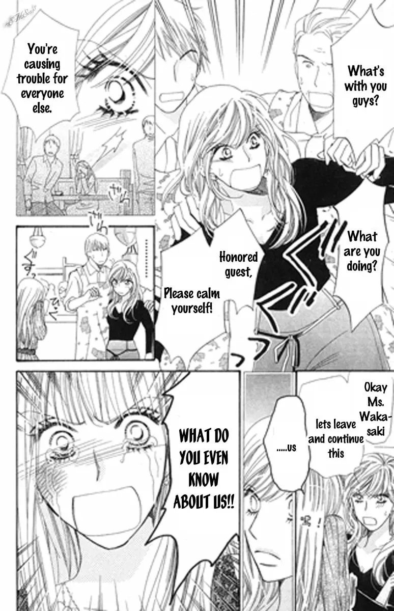 Read Love Blog!! chapter 10 image 27 on Lezhin