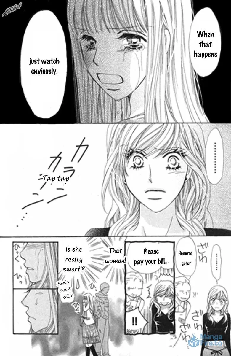 Read Love Blog!! chapter 10 image 29 on Lezhin