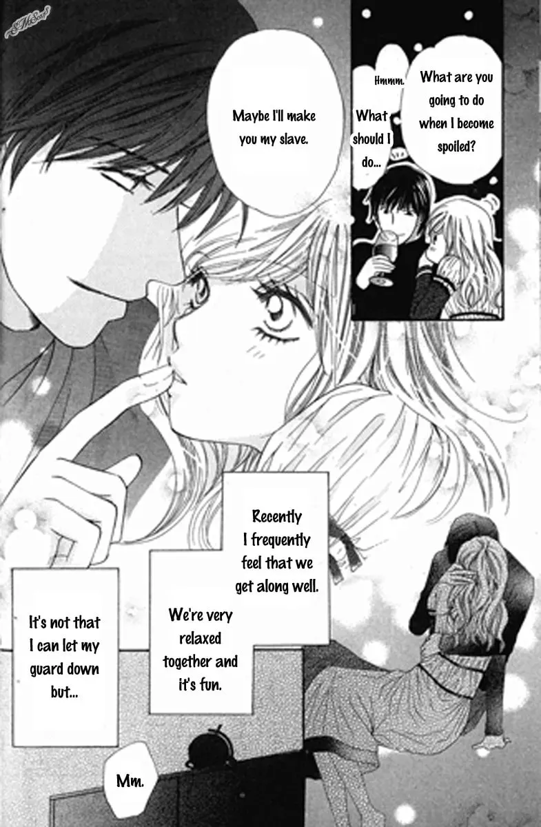 Read Love Blog!! chapter 10 image 3 on Lezhin