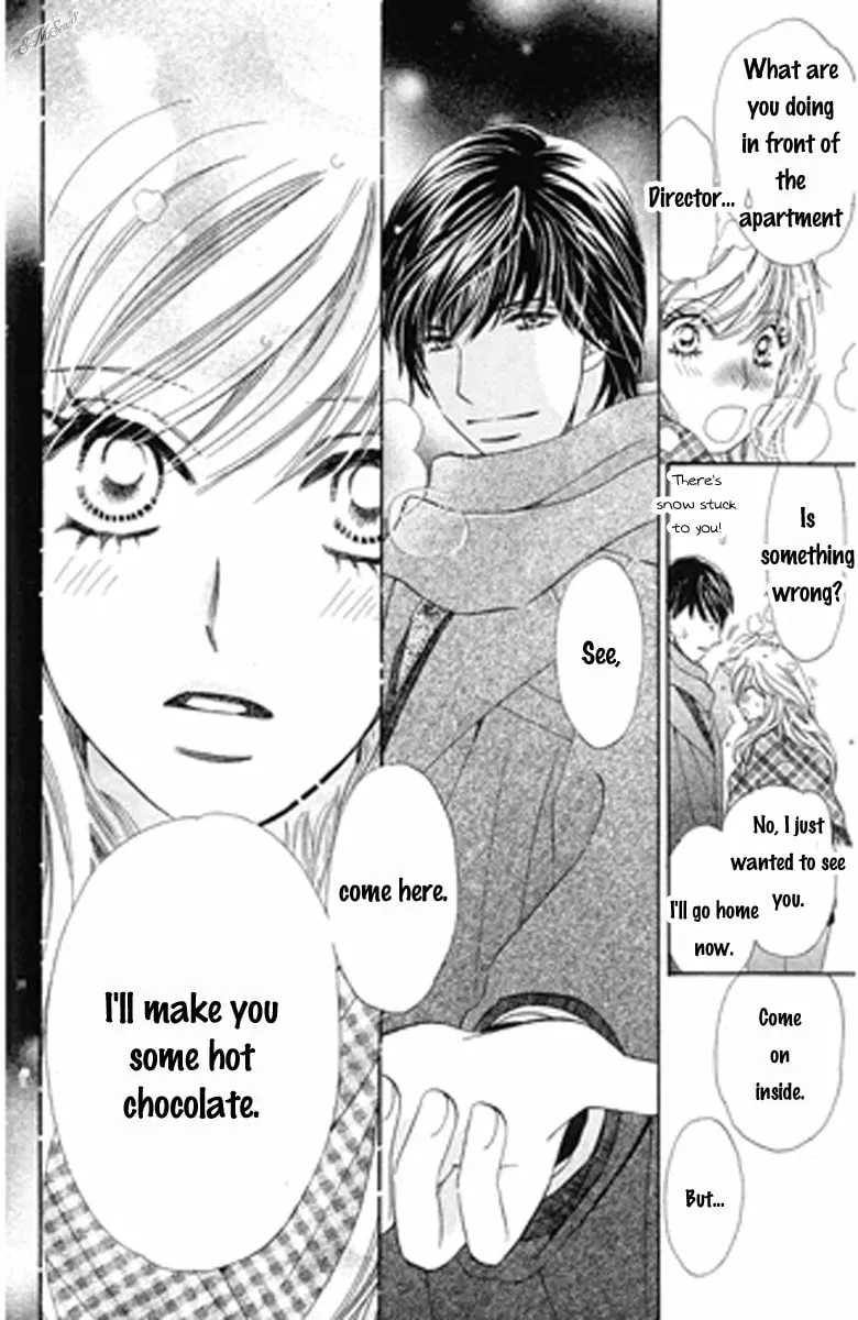 Read Love Blog!! chapter 10 image 31 on Lezhin