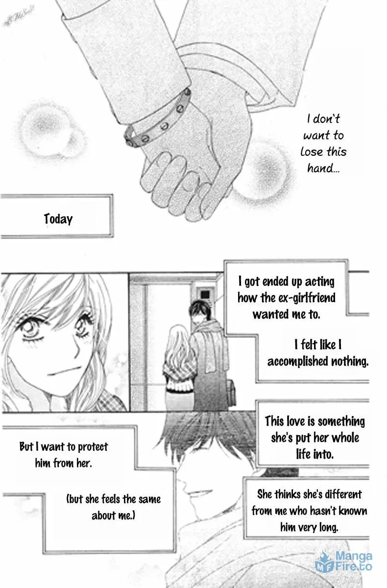 Read Love Blog!! chapter 10 image 32 on Lezhin