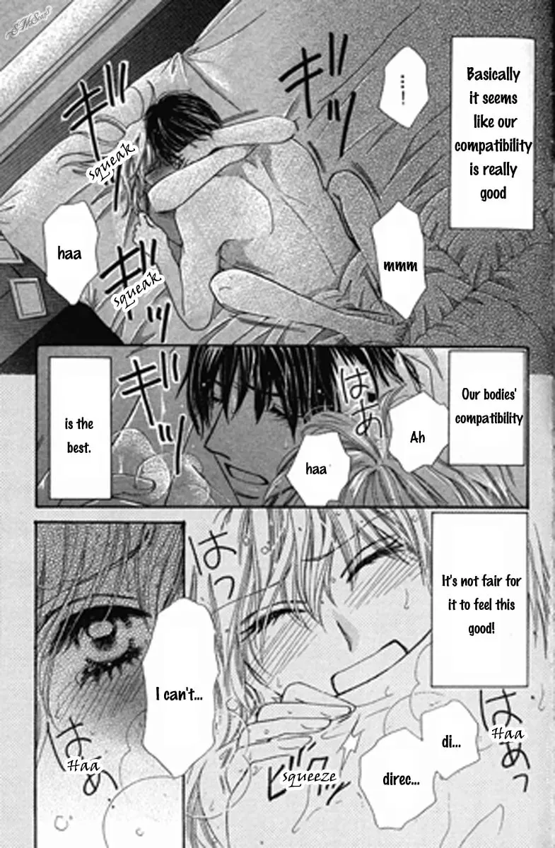 Read Love Blog!! chapter 10 image 4 on Lezhin