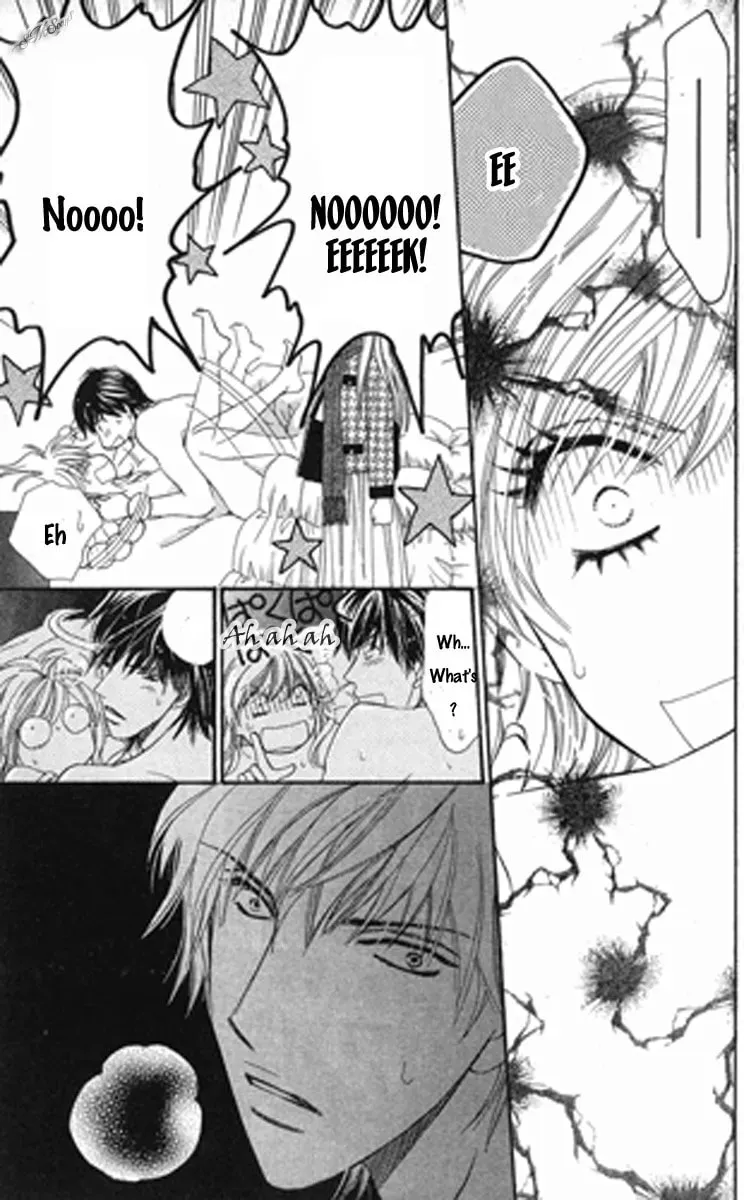 Read Love Blog!! chapter 10 image 6 on Lezhin