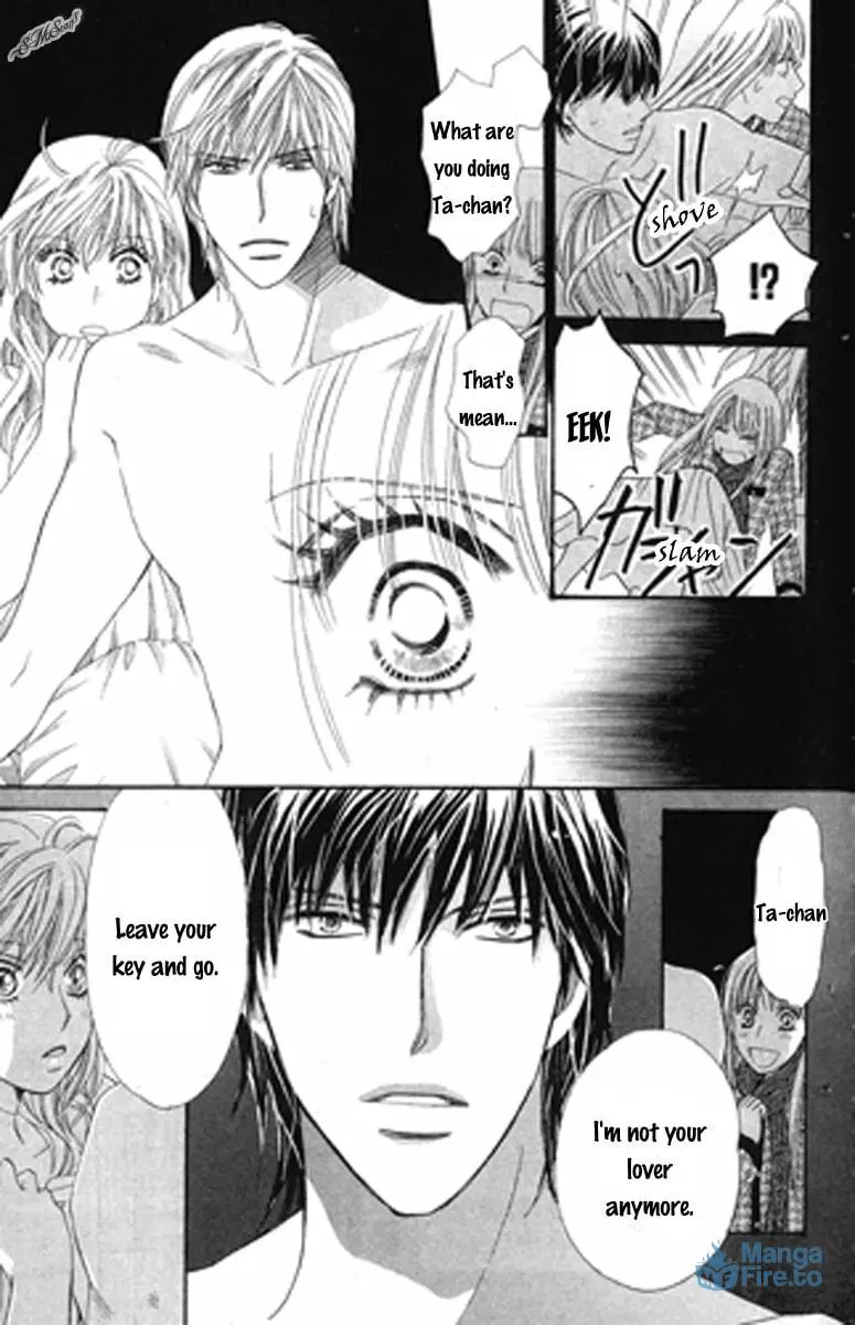 Read Love Blog!! chapter 10 image 8 on Lezhin