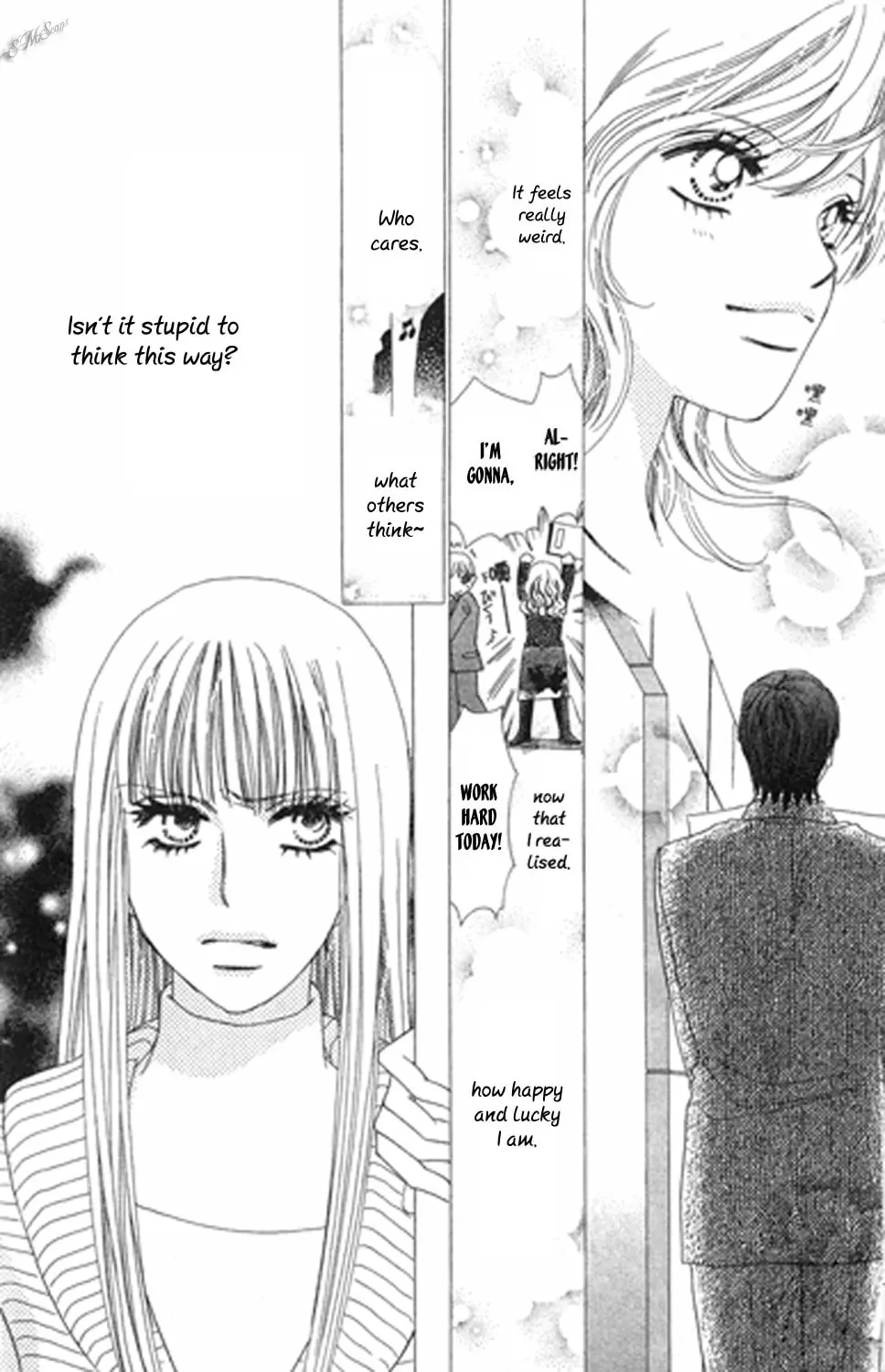 Read Love Blog!! chapter 11 image 10 on Lezhin