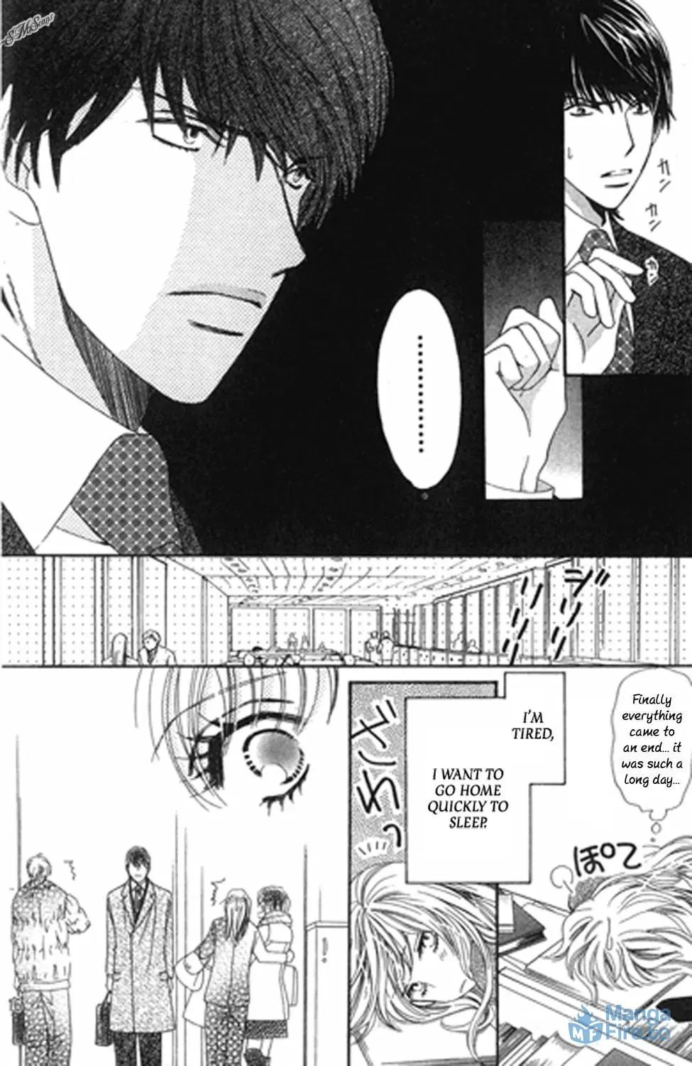 Read Love Blog!! chapter 11 image 14 on Lezhin