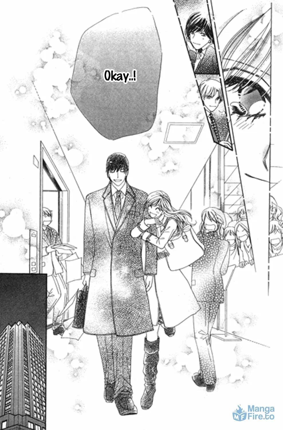 Read Love Blog!! chapter 11 image 17 on Lezhin