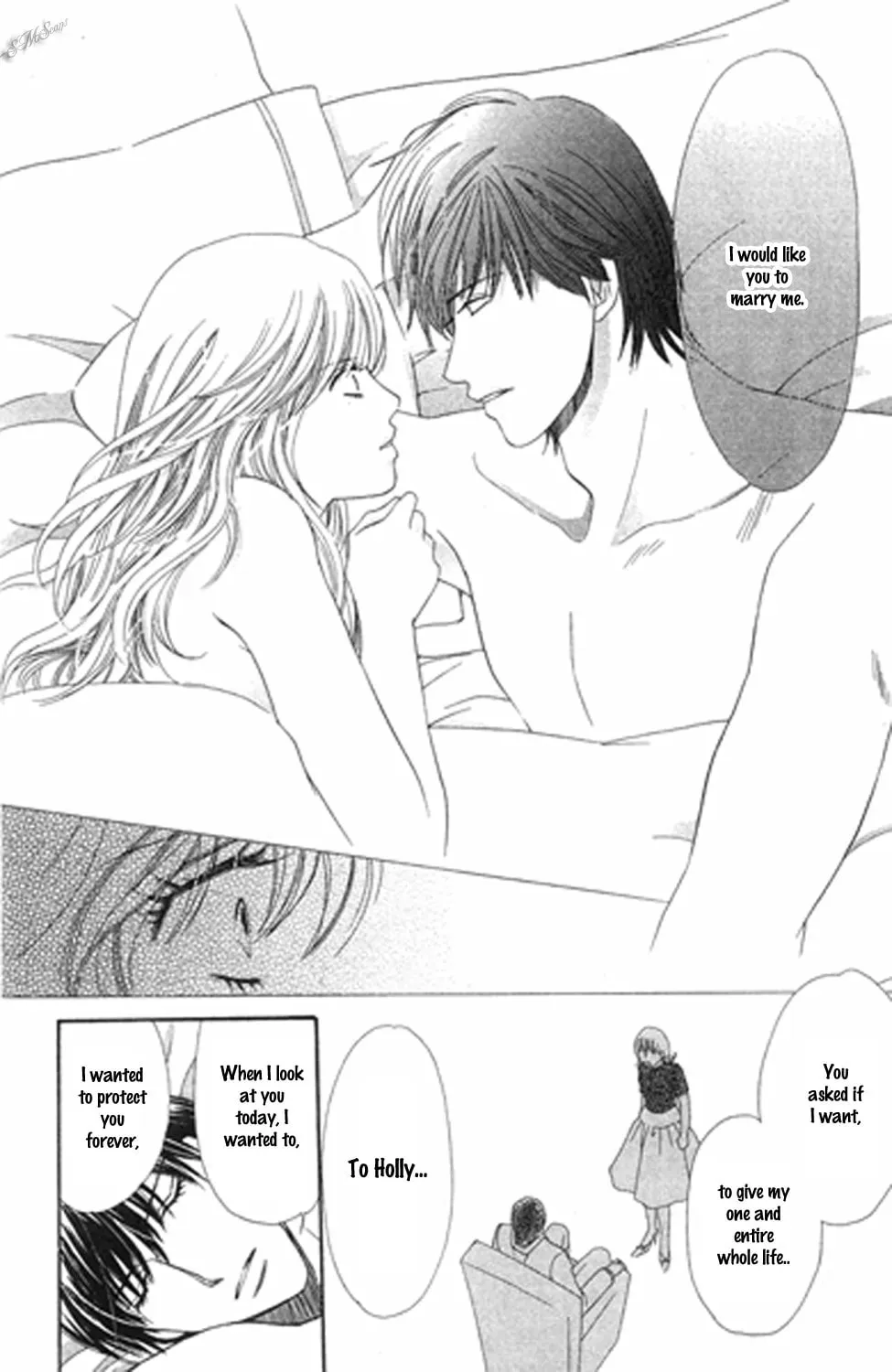 Read Love Blog!! chapter 11 image 19 on Lezhin