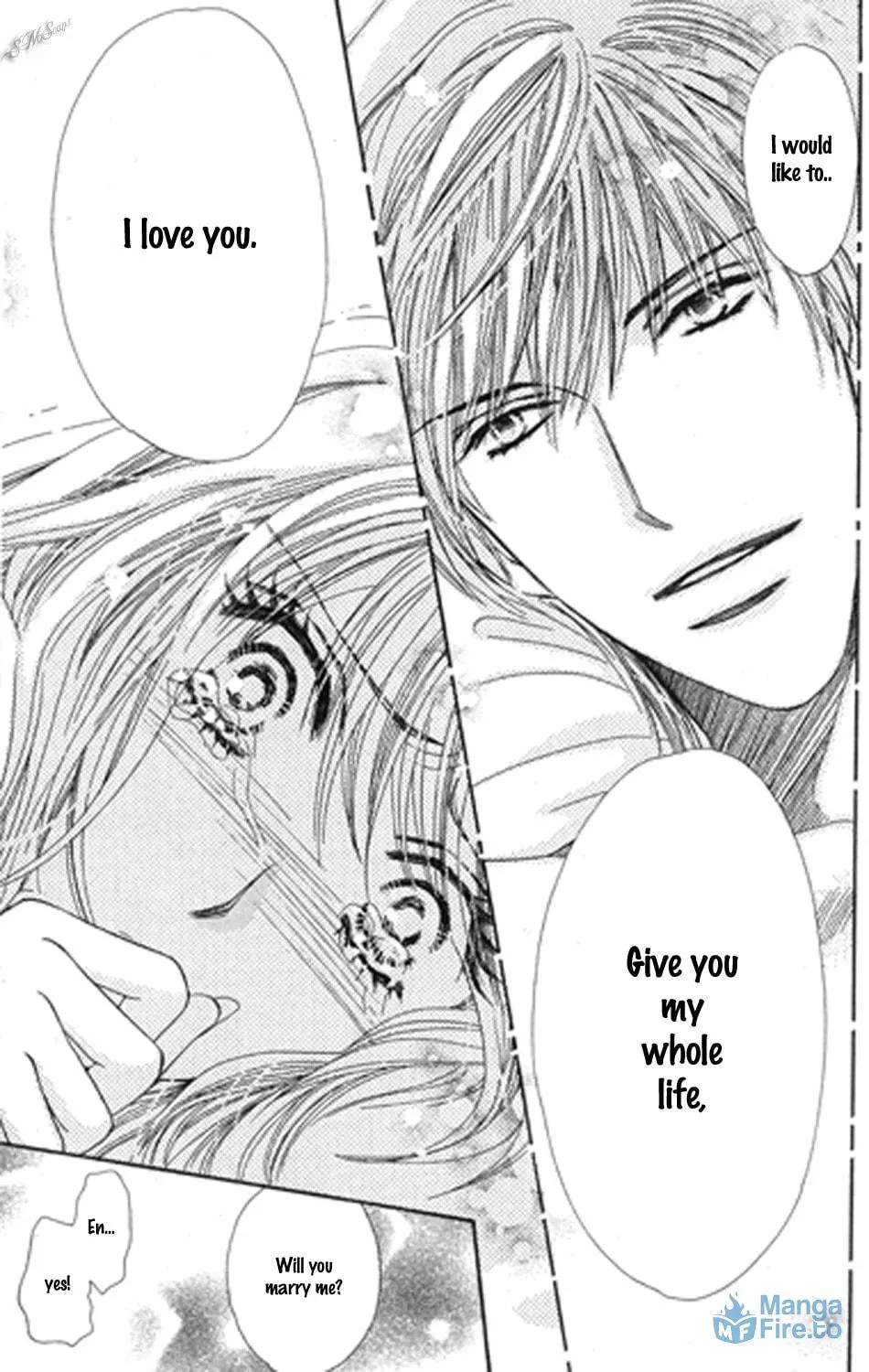 Read Love Blog!! chapter 11 image 20 on Lezhin
