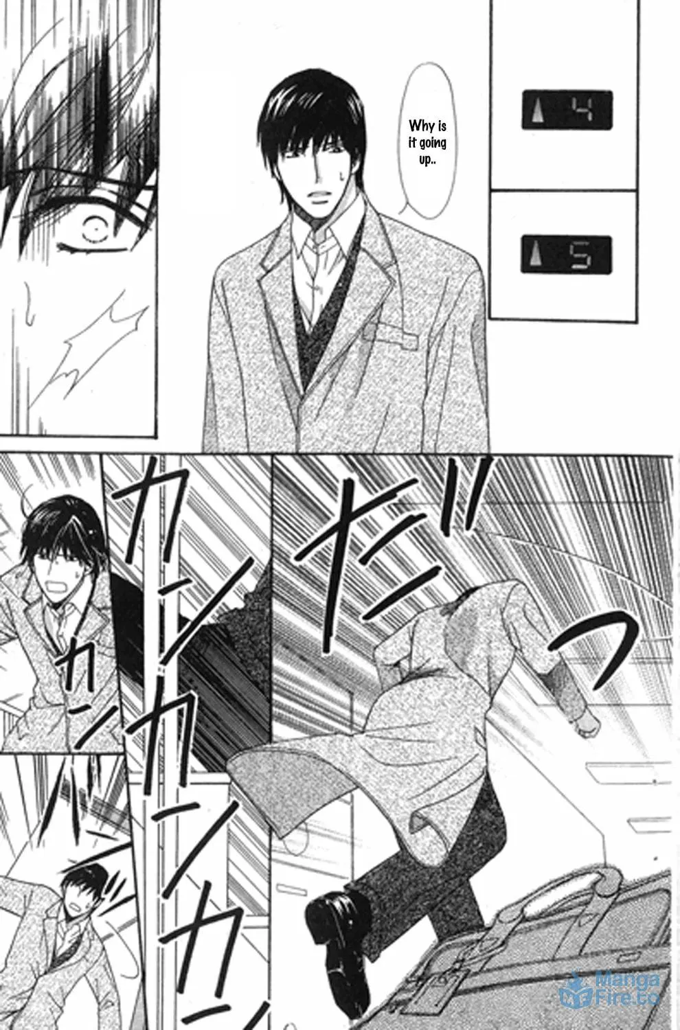 Read Love Blog!! chapter 11 image 26 on Lezhin