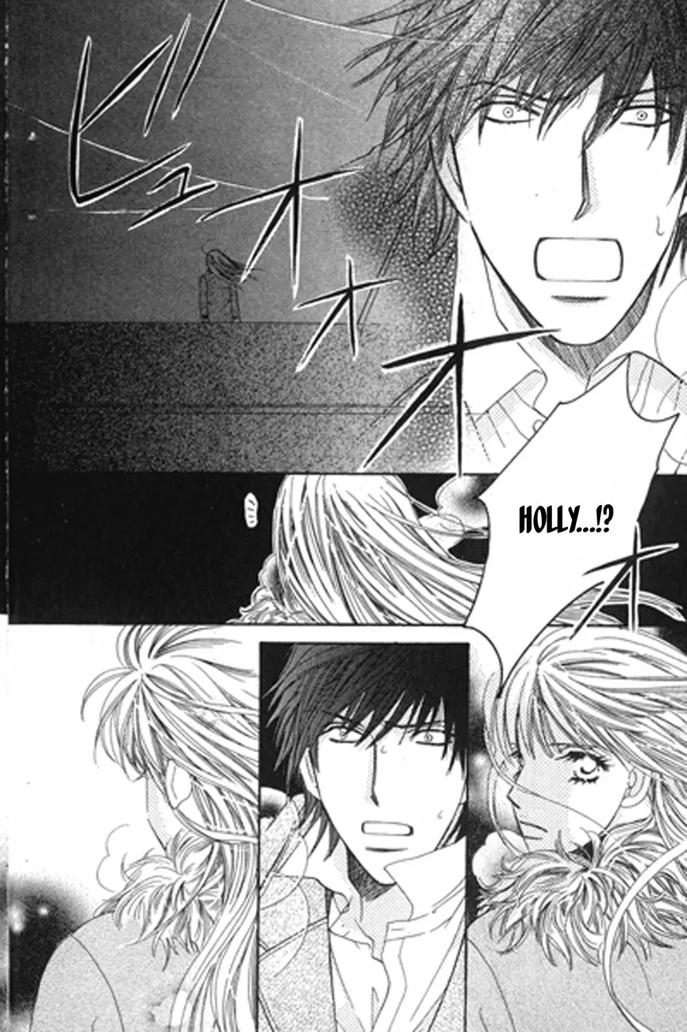 Read Love Blog!! chapter 11 image 27 on Lezhin
