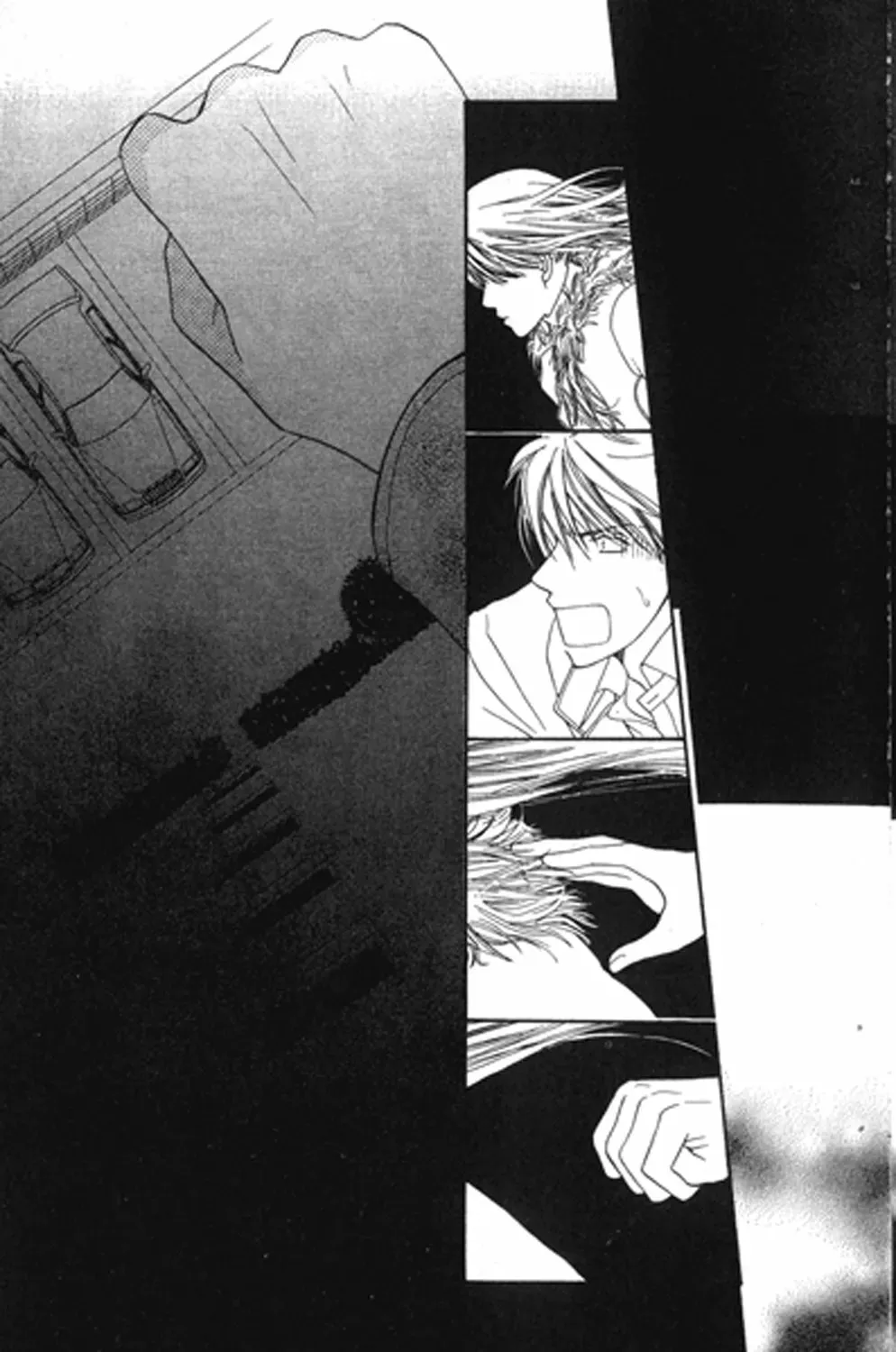 Read Love Blog!! chapter 11 image 28 on Lezhin