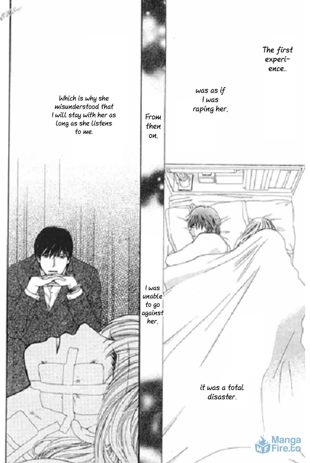 Read Love Blog!! chapter 11 image 35 on Lezhin