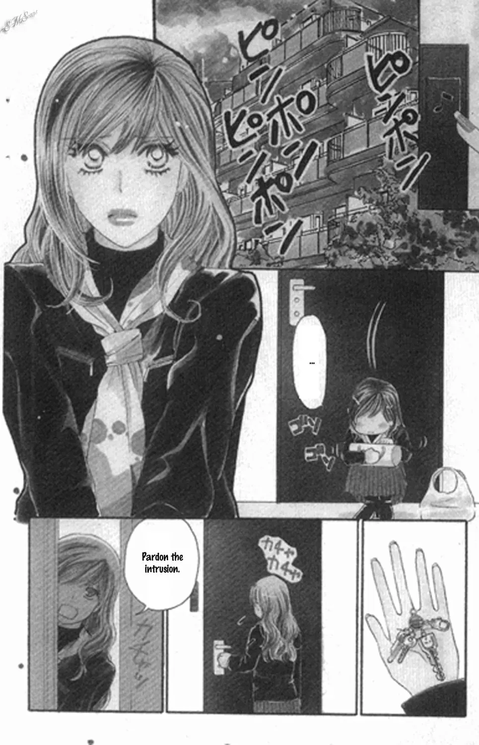 Read Love Blog!! chapter 12 image 1 on Lezhin