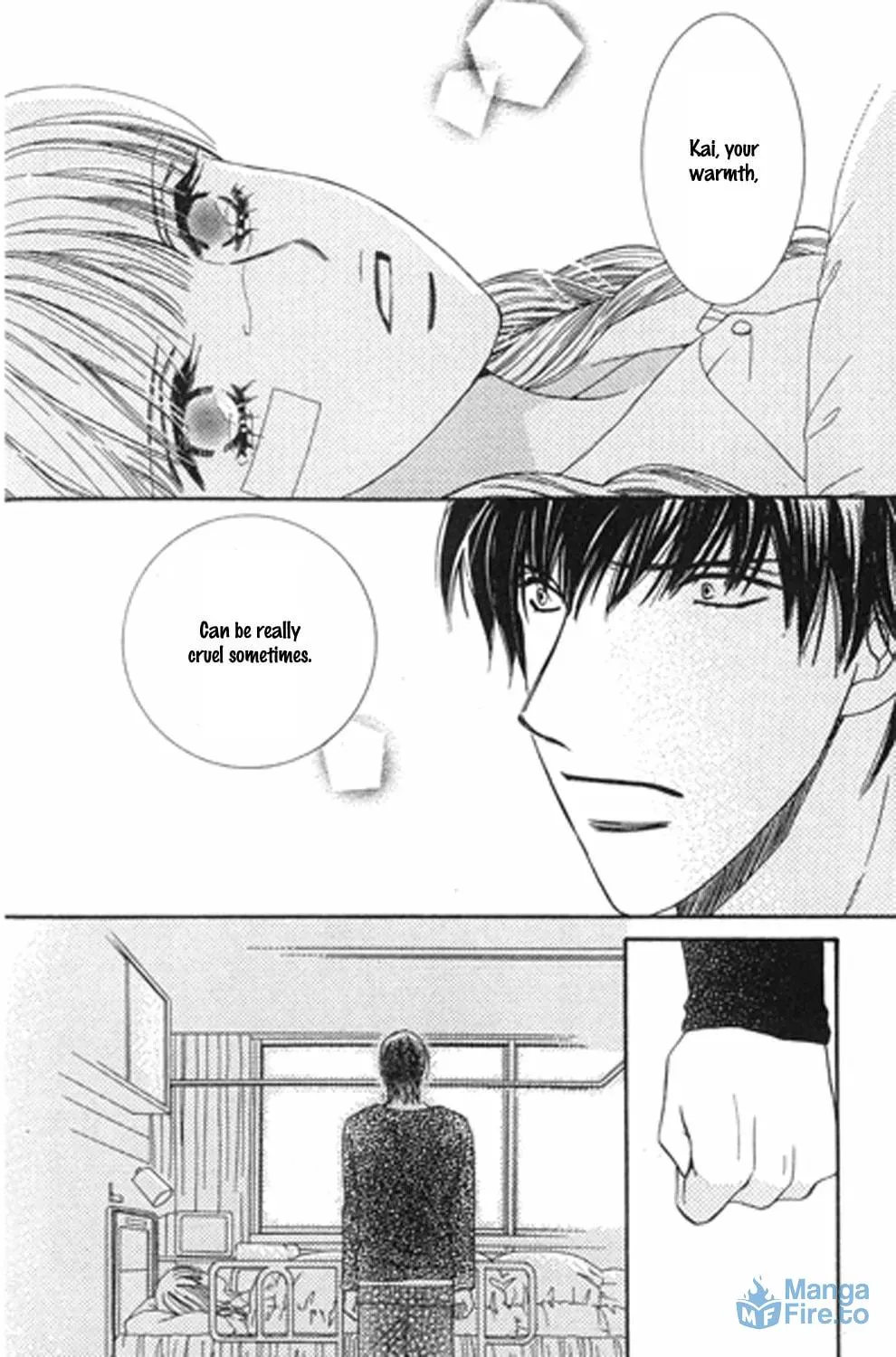 Read Love Blog!! chapter 12 image 11 on Lezhin