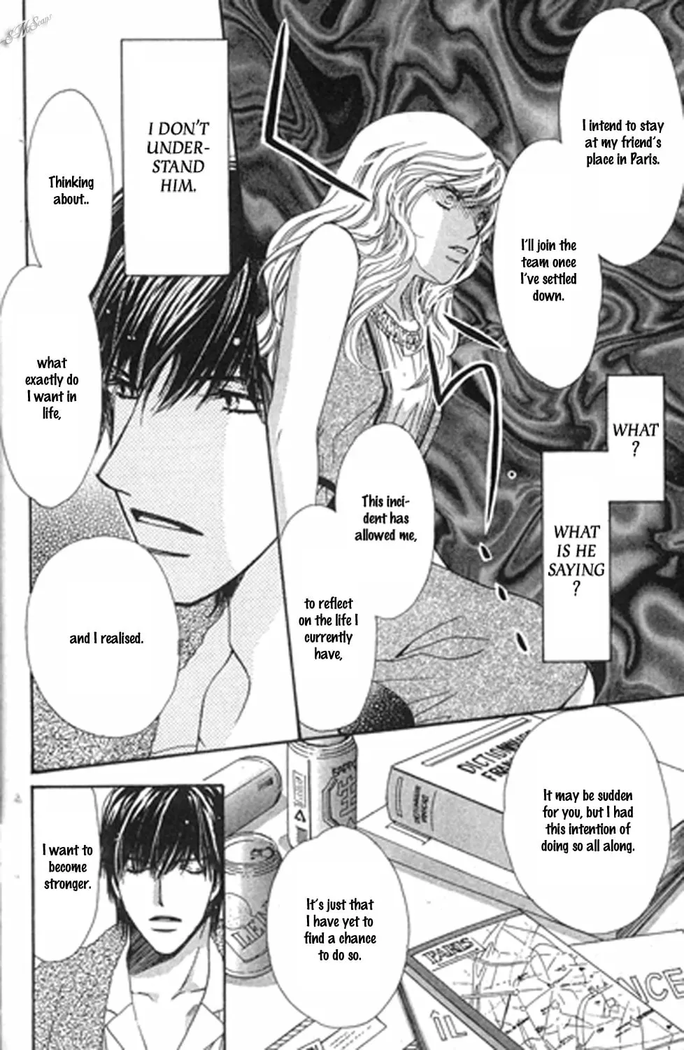 Read Love Blog!! chapter 12 image 15 on Lezhin