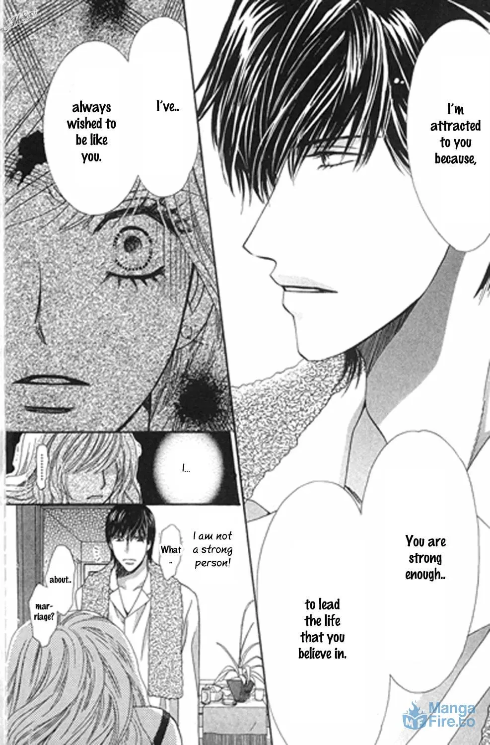 Read Love Blog!! chapter 12 image 17 on Lezhin