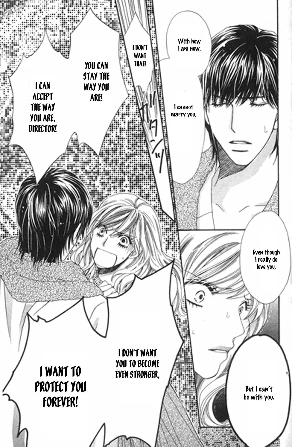 Read Love Blog!! chapter 12 image 18 on Lezhin