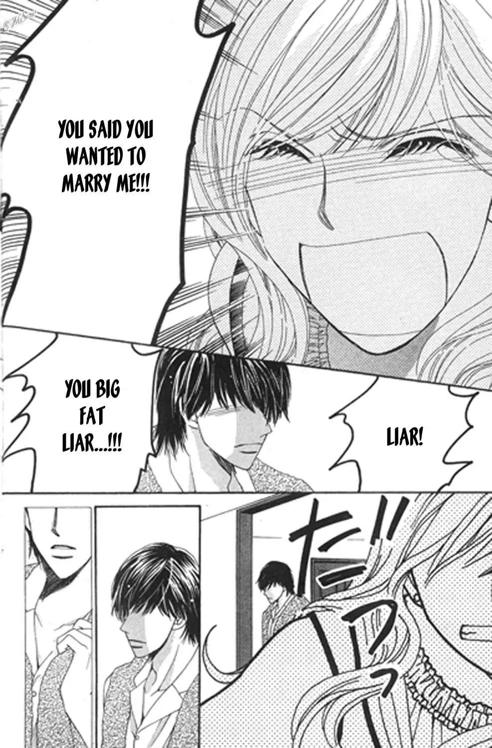 Read Love Blog!! chapter 12 image 21 on Lezhin