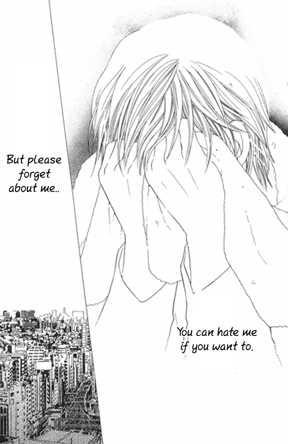 Read Love Blog!! chapter 12 image 22 on Lezhin