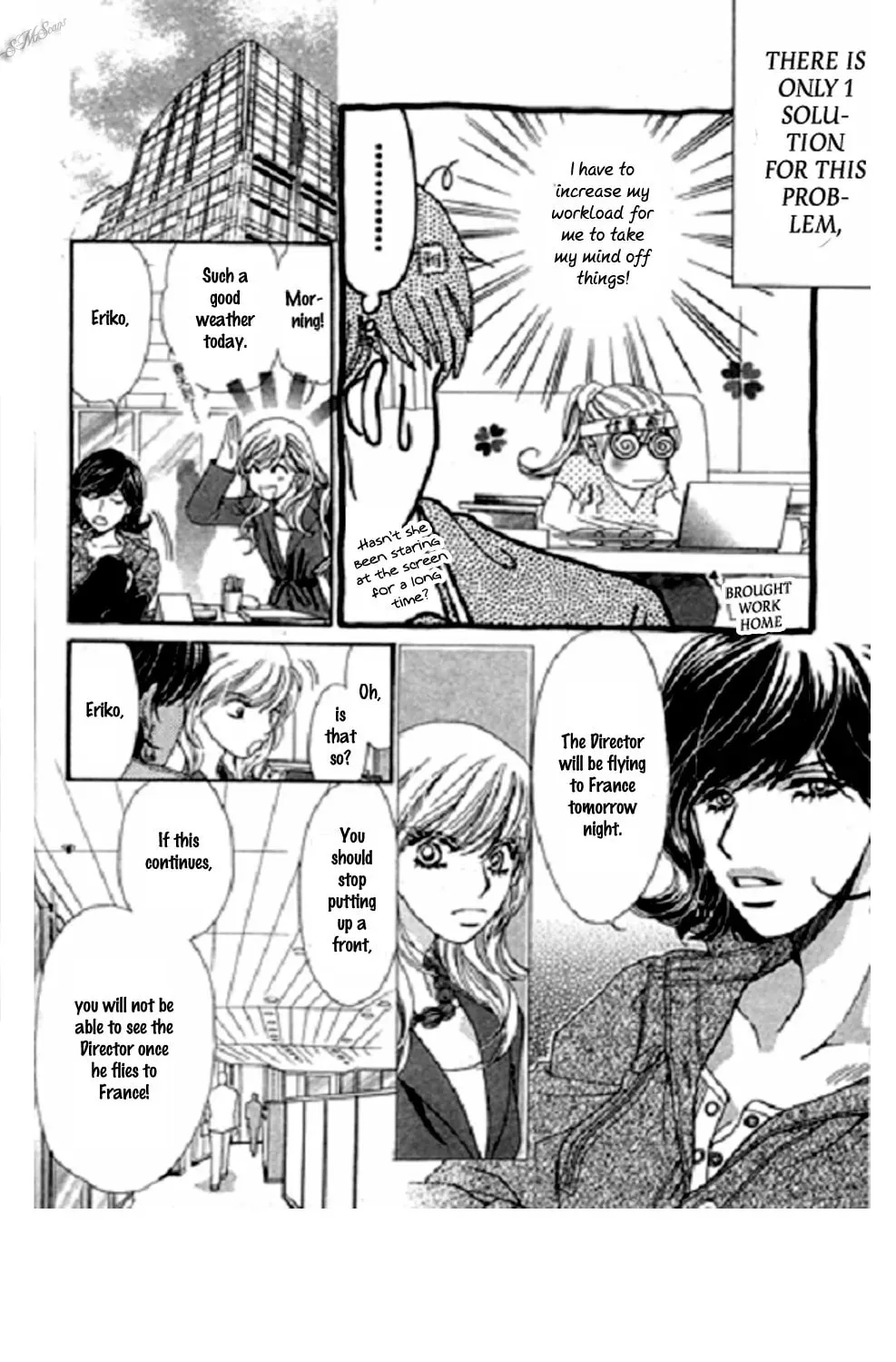 Read Love Blog!! chapter 12 image 25 on Lezhin