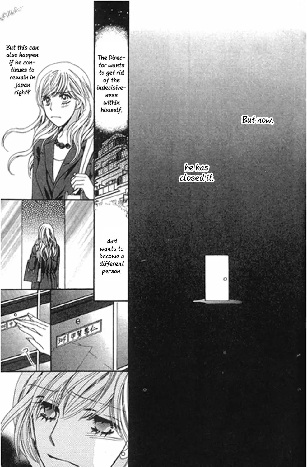 Read Love Blog!! chapter 12 image 28 on Lezhin