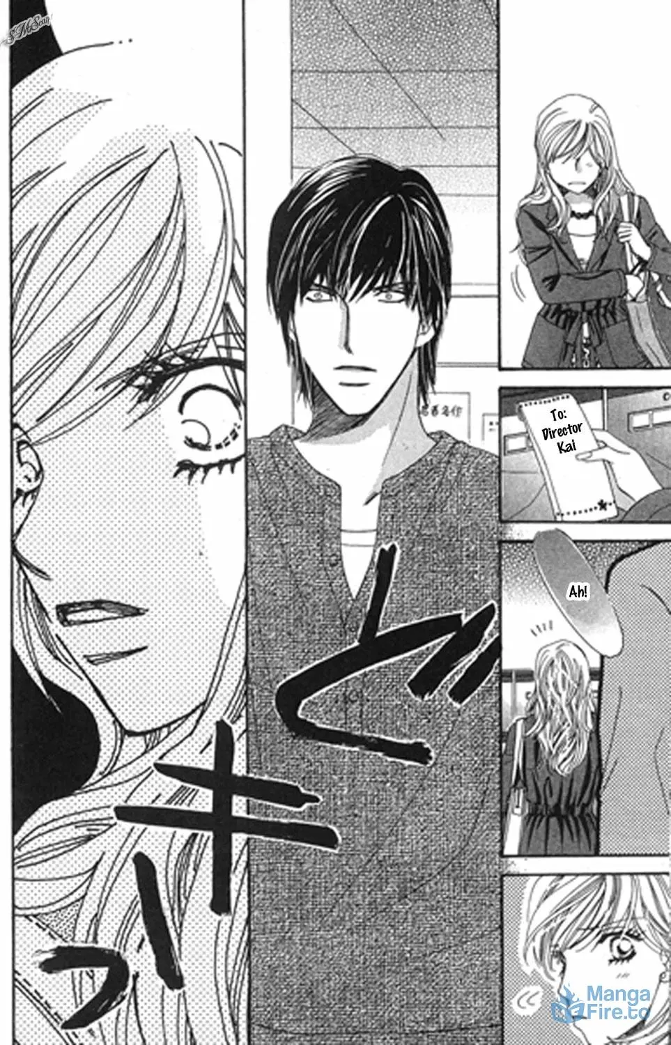Read Love Blog!! chapter 12 image 29 on Lezhin