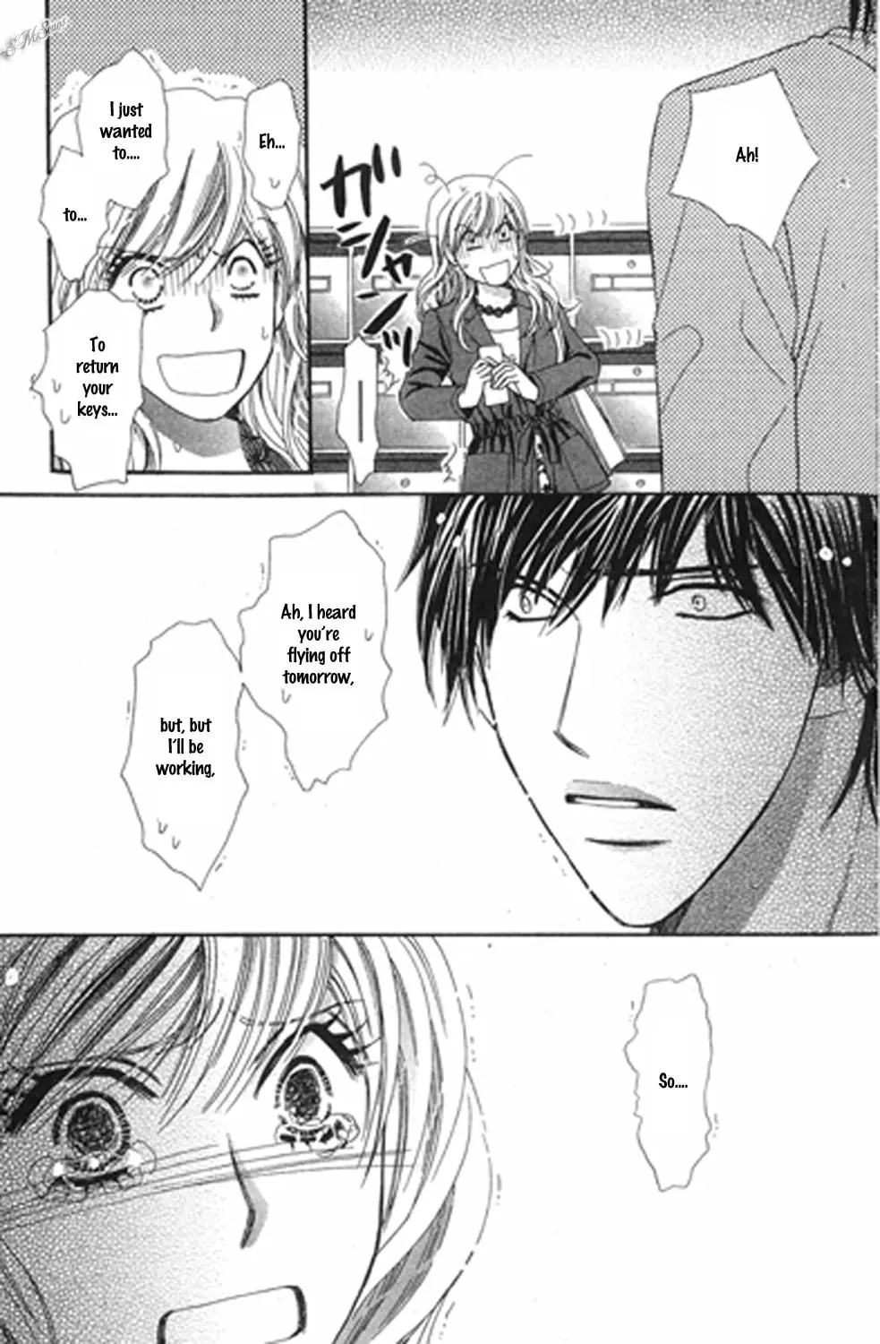 Read Love Blog!! chapter 12 image 30 on Lezhin