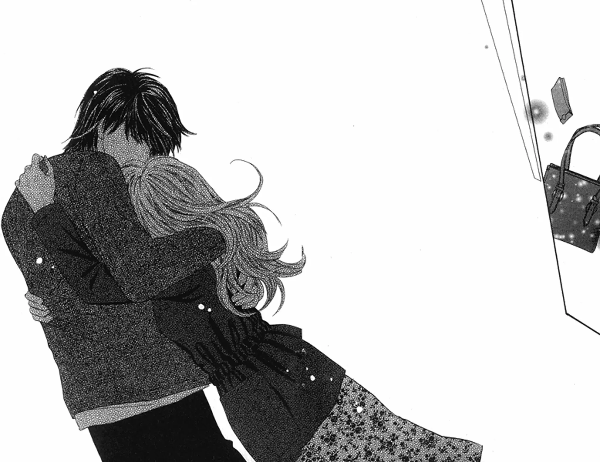 Read Love Blog!! chapter 12 image 31 on Lezhin