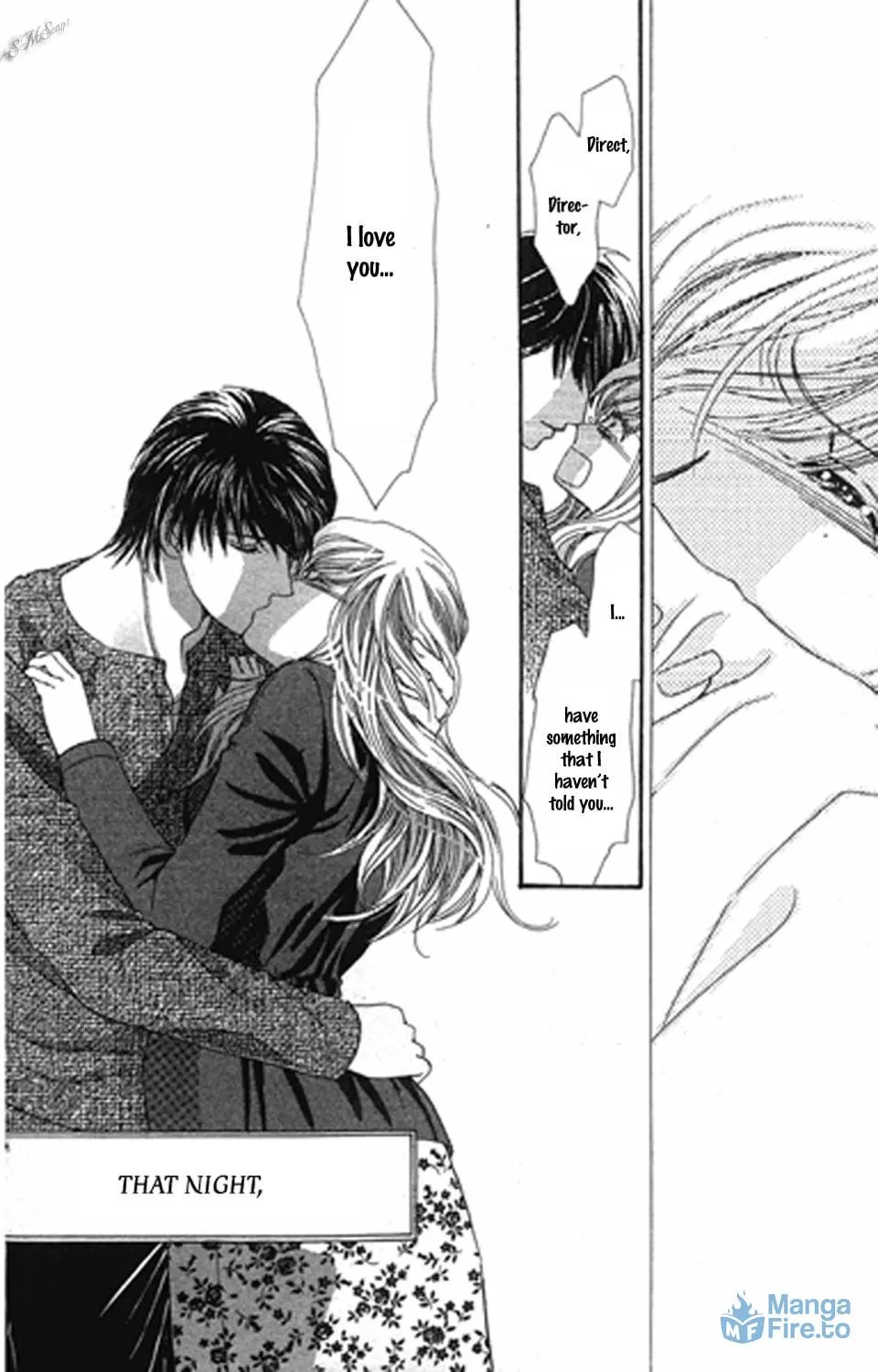 Read Love Blog!! chapter 12 image 32 on Lezhin