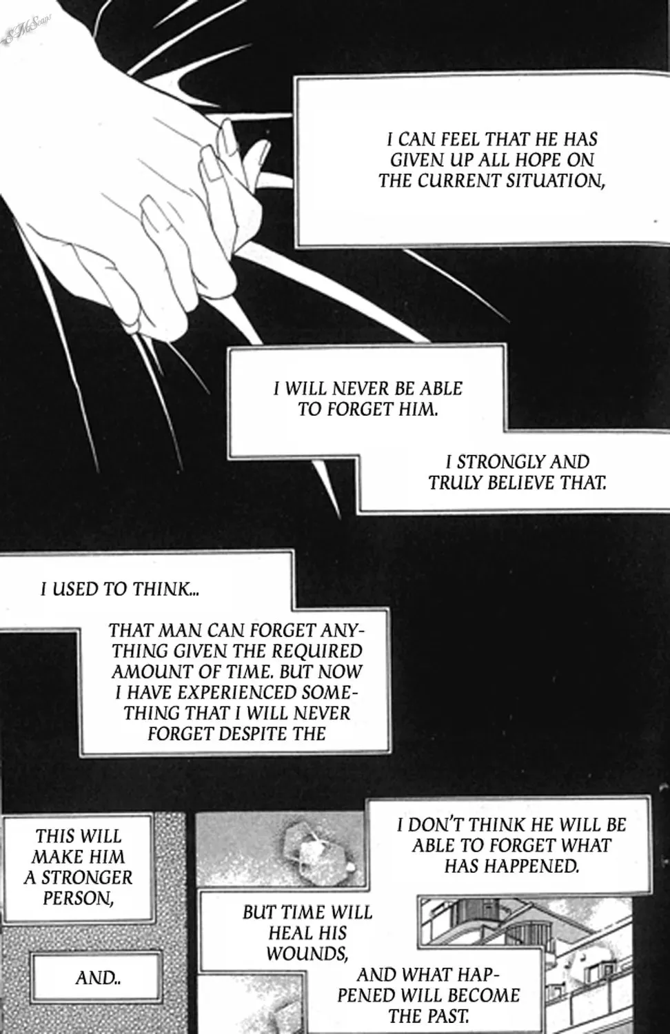 Read Love Blog!! chapter 12 image 33 on Lezhin