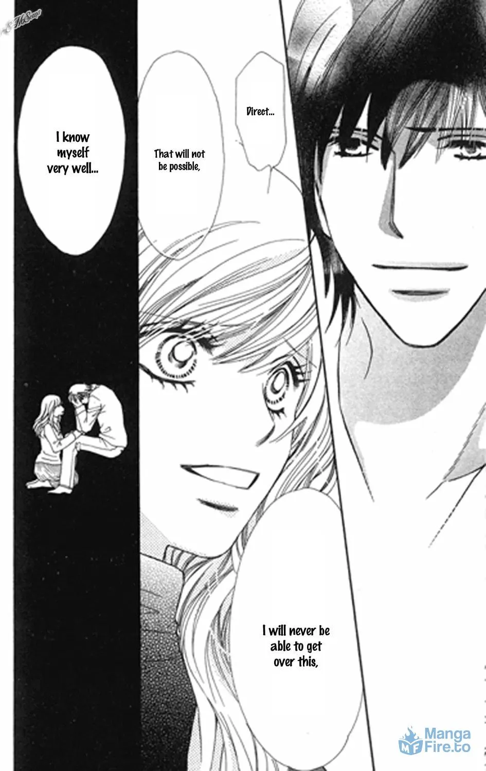 Read Love Blog!! chapter 12 image 5 on Lezhin