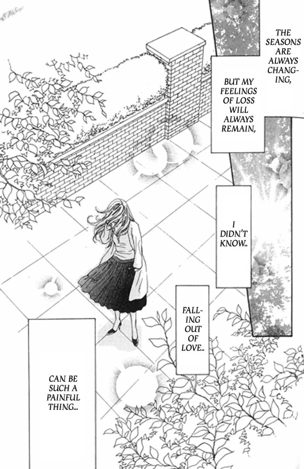 Read Love Blog!! chapter 13 image 12 on Lezhin