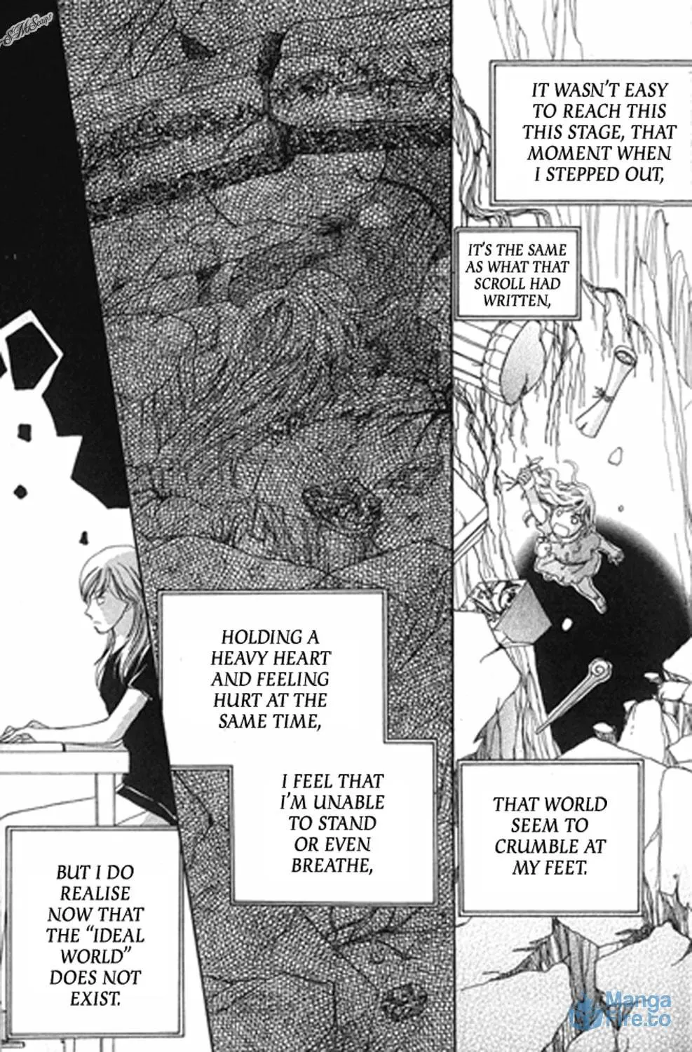 Read Love Blog!! chapter 13 image 14 on Lezhin