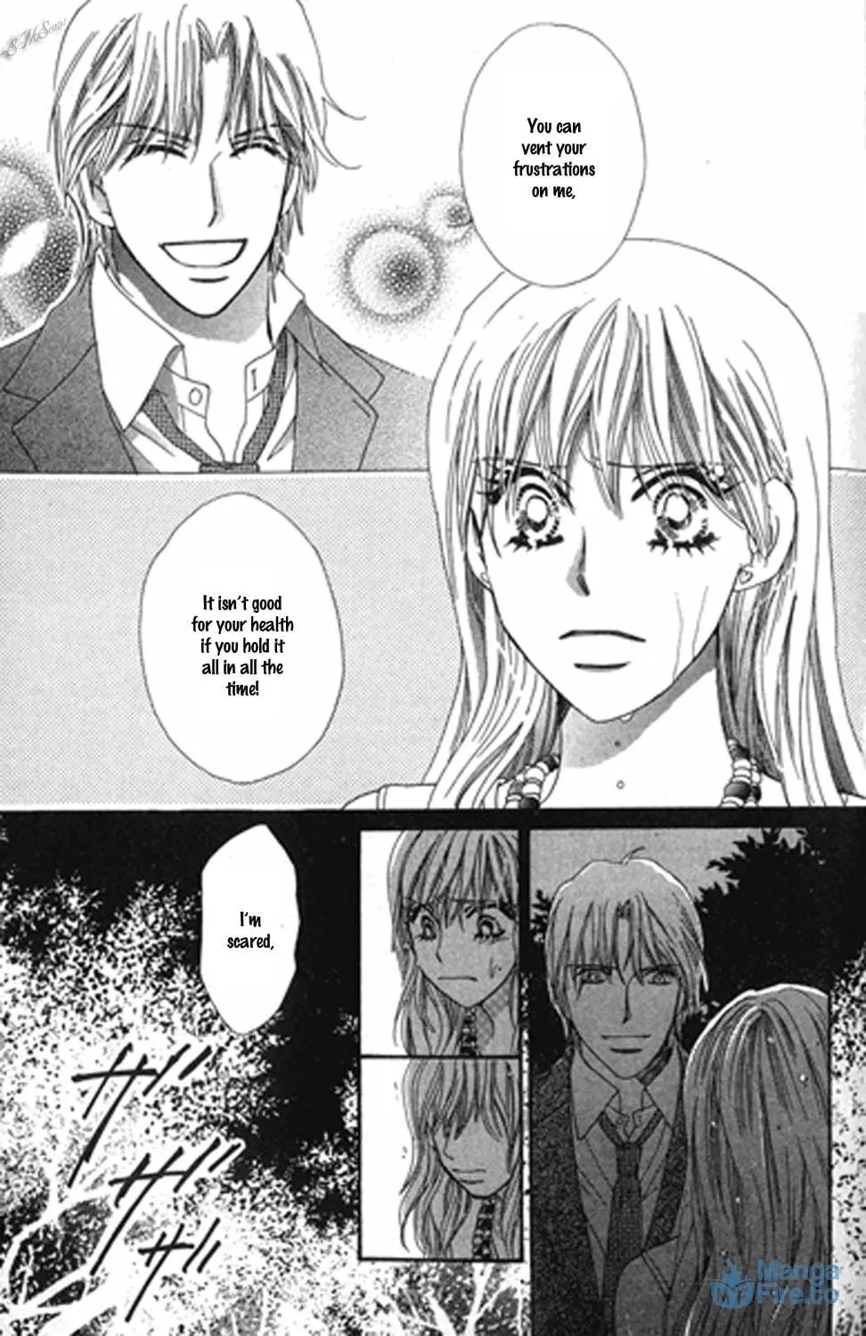Read Love Blog!! chapter 13 image 20 on Lezhin