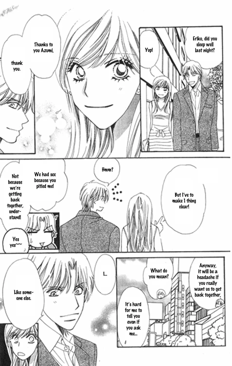 Read Love Blog!! chapter 13 image 28 on Lezhin