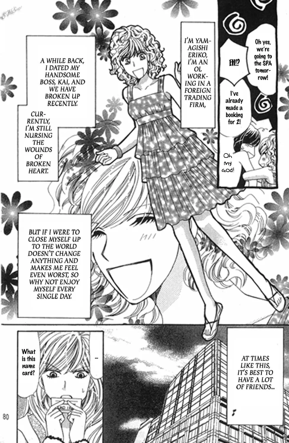 Read Love Blog!! chapter 13 image 3 on Lezhin