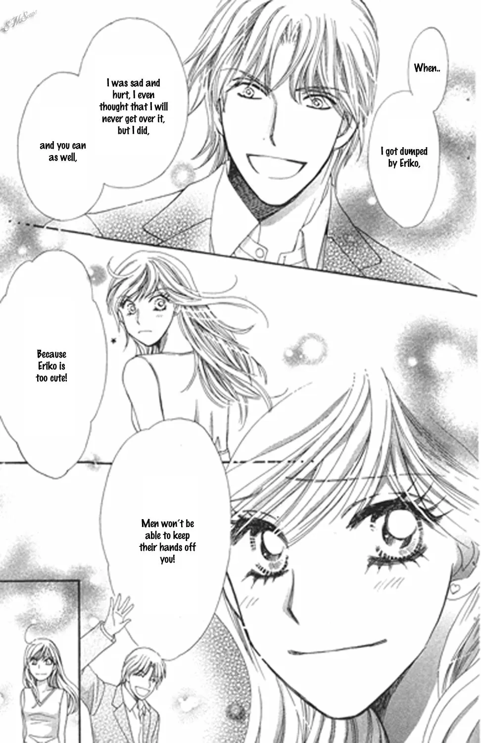 Read Love Blog!! chapter 13 image 30 on Lezhin