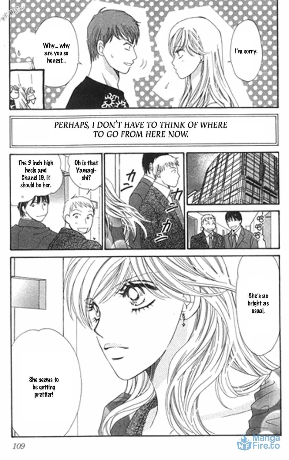 Read Love Blog!! chapter 13 image 32 on Lezhin