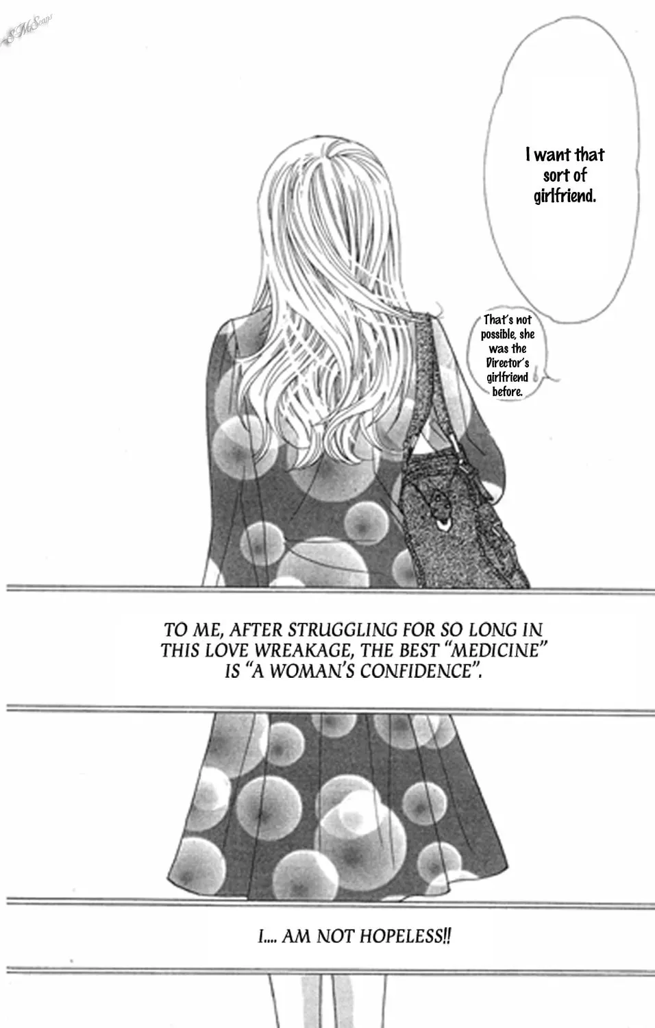 Read Love Blog!! chapter 13 image 33 on Lezhin