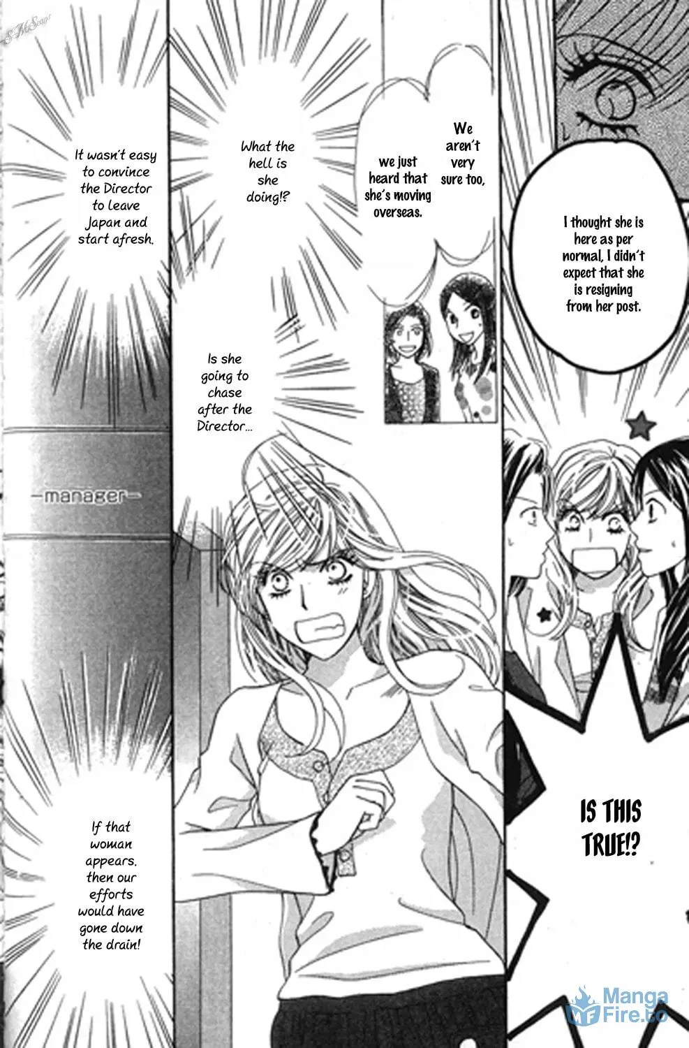 Read Love Blog!! chapter 13 image 5 on Lezhin